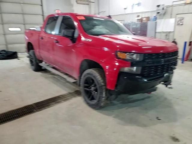 2020 Chevrolet Silverado - Image 11