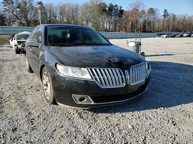 2011 Lincoln MKZ - Image 11