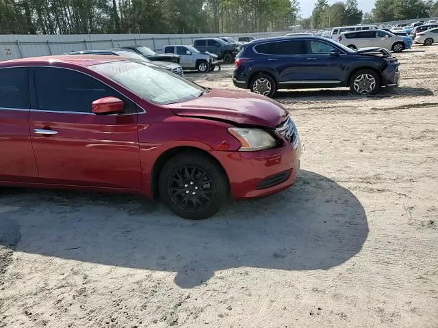 2014 Nissan Sentra - Image 13