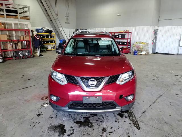 2016 Nissan Rogue - Image 10