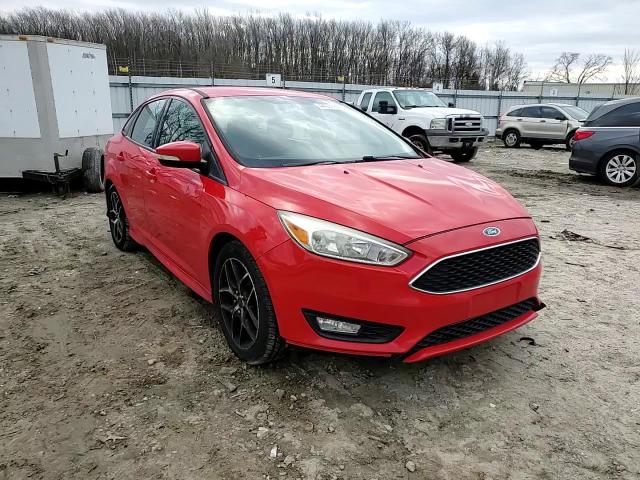 2016 Ford Focus - Image 11