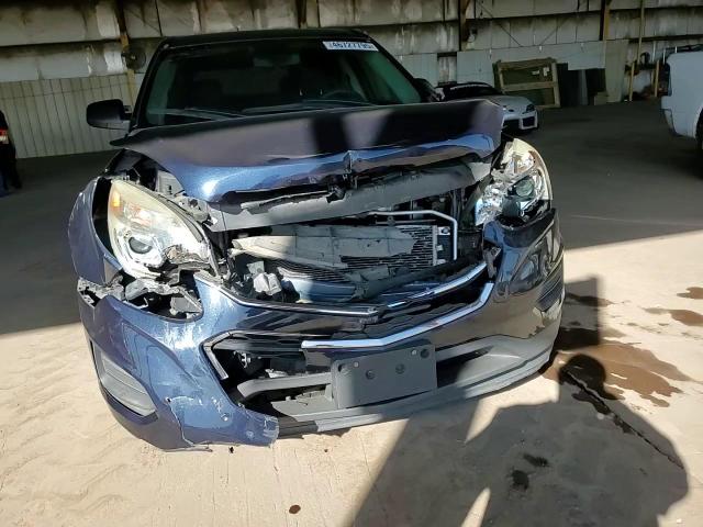 2016 Chevrolet Equinox - Image 10