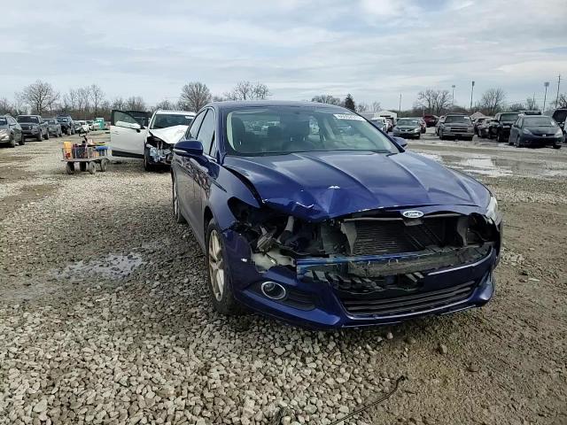 2013 Ford Fusion - Image 10