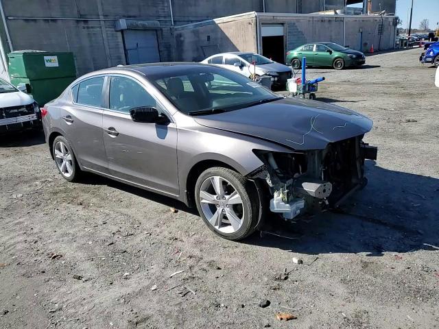 2013 Acura ILX - Image 11