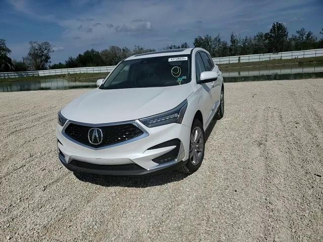 2021 Acura RDX - Image 12