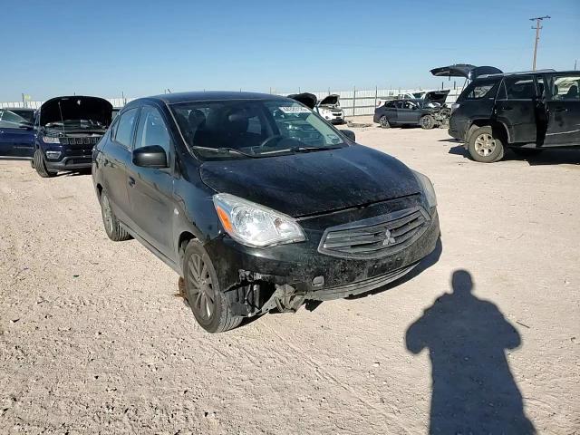 2019 Mitsubishi Mirage - Image 11