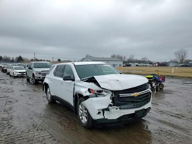 2019 Chevrolet Traverse - Image 12