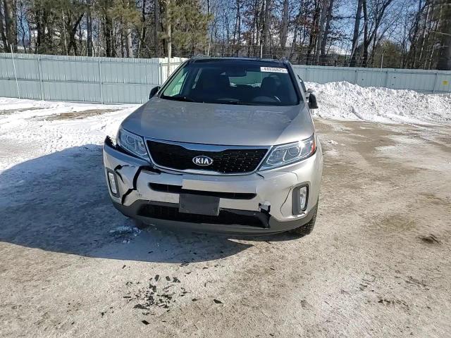 2015 Kia Sorento - Image 11