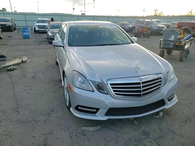 2013 Mercedes-Benz E-klasse - Image 10