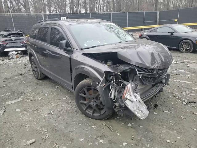 2019 Dodge Journey - Image 12