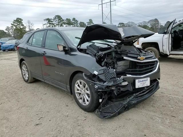 2019 Chevrolet Equinox - Image 10