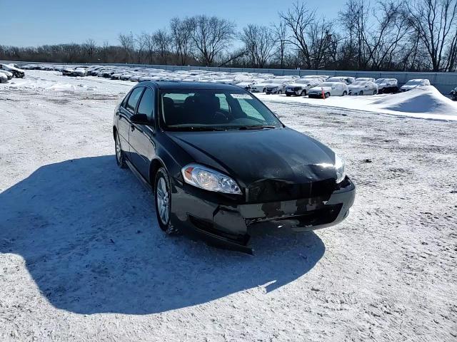 2014 Chevrolet Impala - Image 13