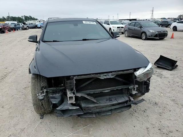 2016 BMW 3er - Image 11