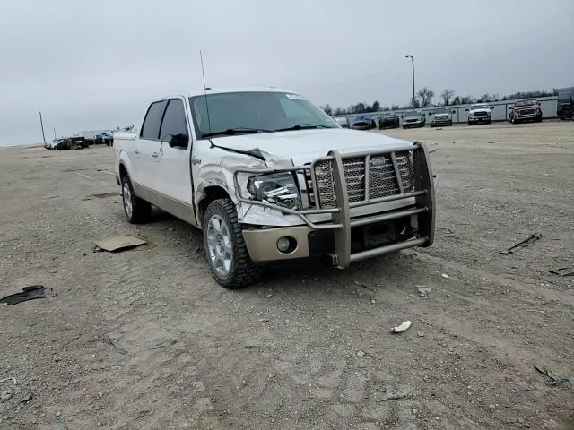 2014 Ford F-150 - Image 10