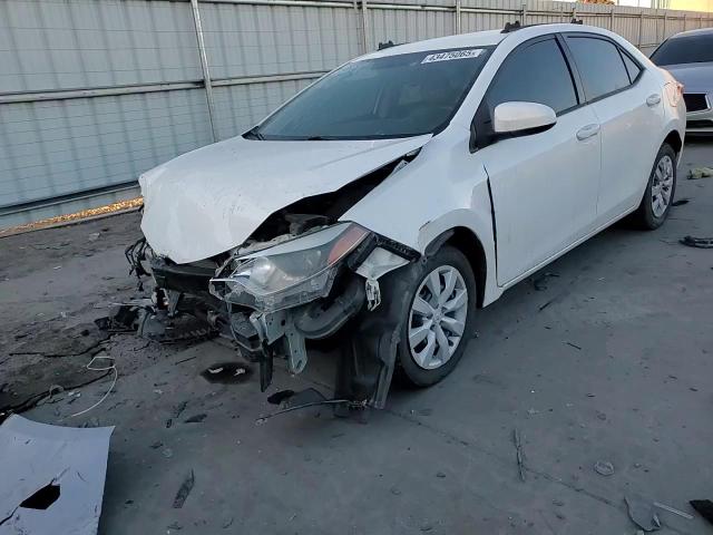 2015 Toyota Corolla - Image 14