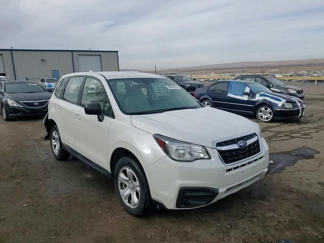 2018 Subaru Forester - Image 13