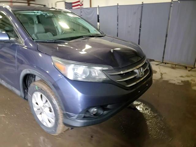 2014 Honda CR-V - Image 14