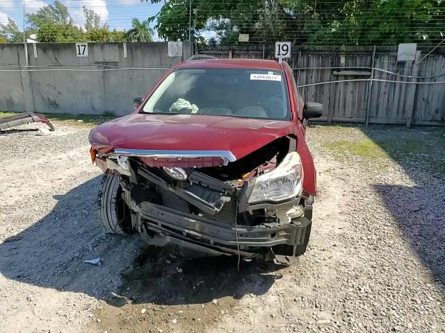 2016 Subaru Forester - Image 11