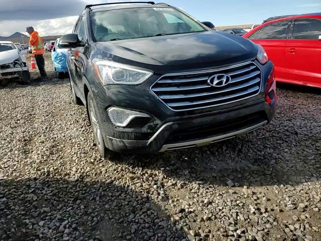 2015 Hyundai Santa Fe - Image 13