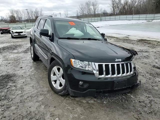 2012 Jeep Grand Cherokee - Image 12