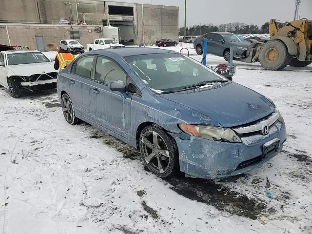 2007 Honda Civic - Image 11