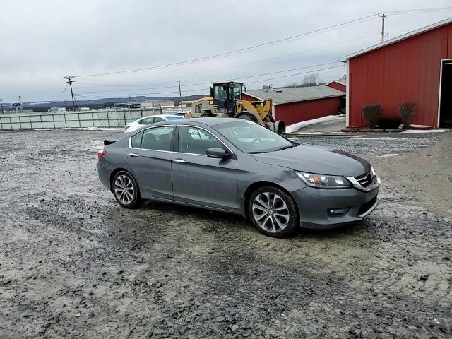 2014 Honda Accord - Image 10