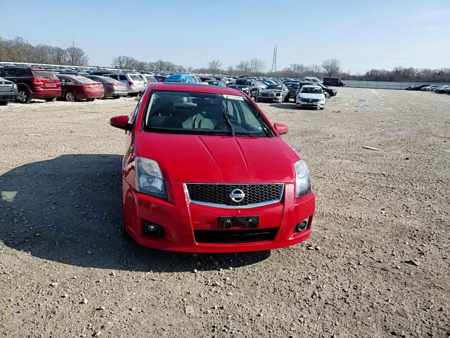 2012 Nissan Sentra - Image 13