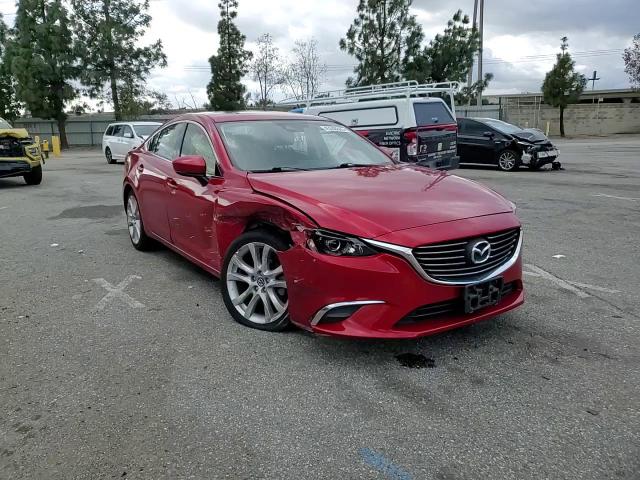 2017 Mazda 6 - Image 11
