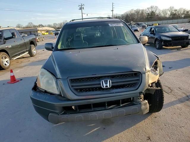 2003 Honda Pilot - Image 11