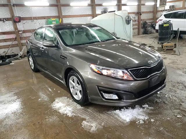 2015 Kia Optima - Image 13