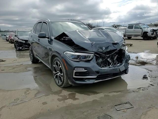 2020 BMW X5 - Image 10