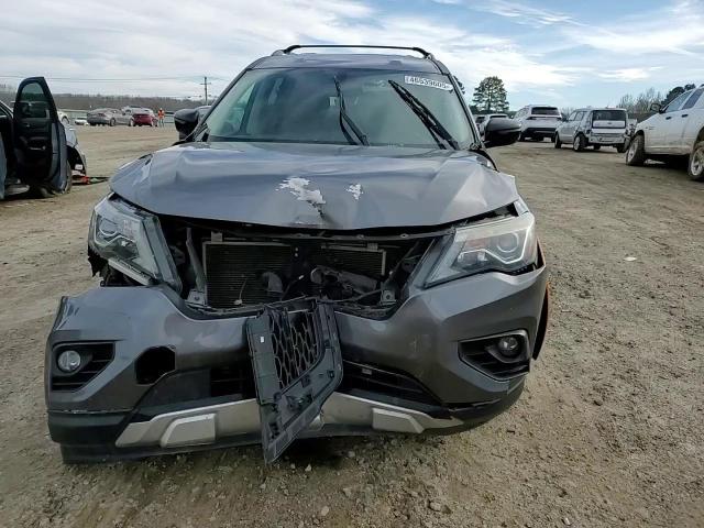 2019 Nissan Pathfinder - Image 11