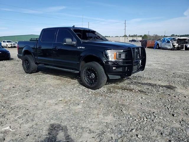 2018 Ford F-150 - Image 14