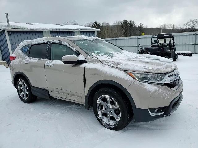 2017 Honda CR-V - Image 12