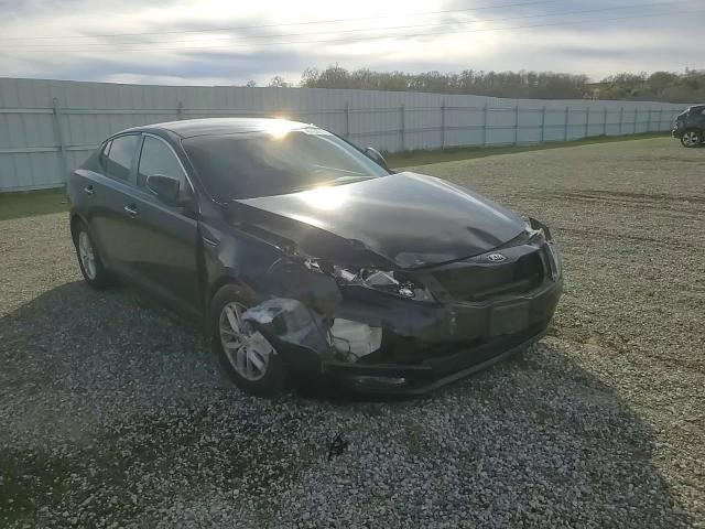 2013 Kia Optima - Image 10
