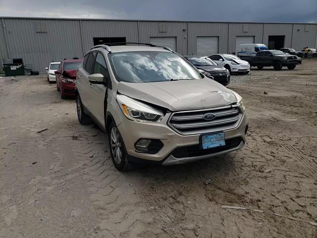 2017 Ford Escape - Image 12