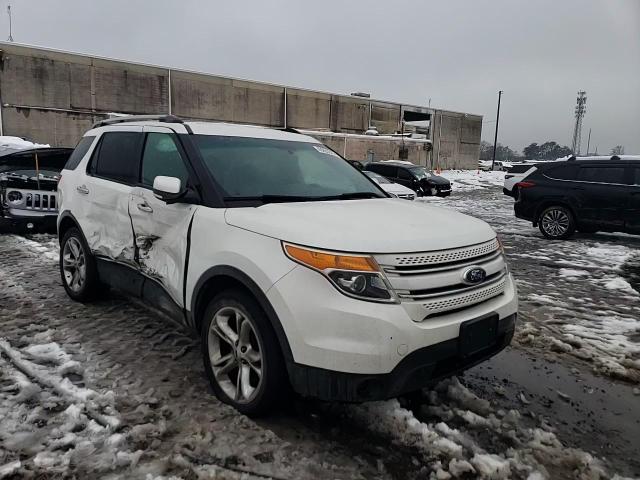 2015 Ford Explorer - Image 11