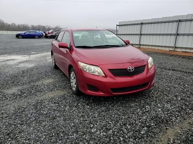 2010 Toyota Corolla - Image 11