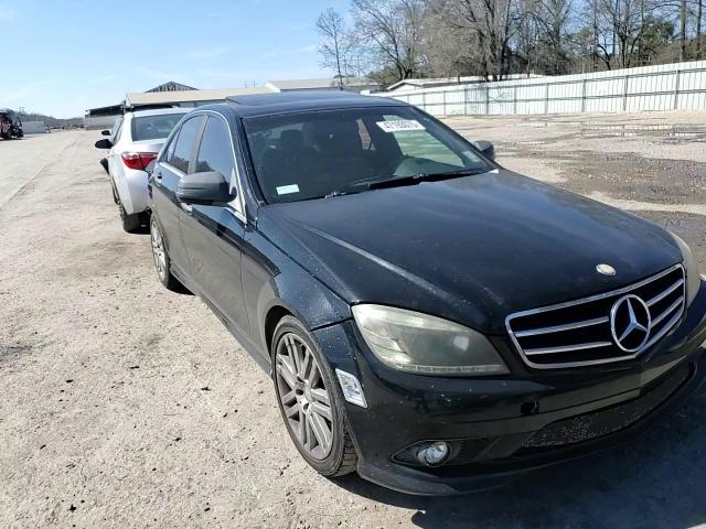 2009 Mercedes-Benz C-klasse - Image 11