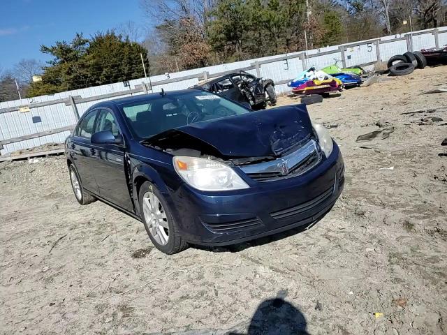 2009 Saturn Aura - Image 10