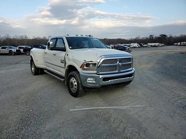 2016 RAM 3500 - Image 10