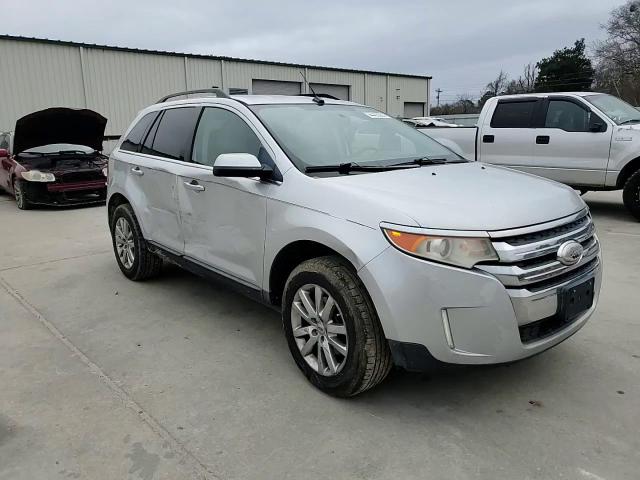 2011 Ford Edge - Image 11