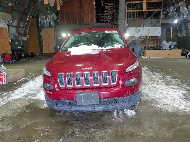 2015 Jeep Grand Cherokee - Image 12