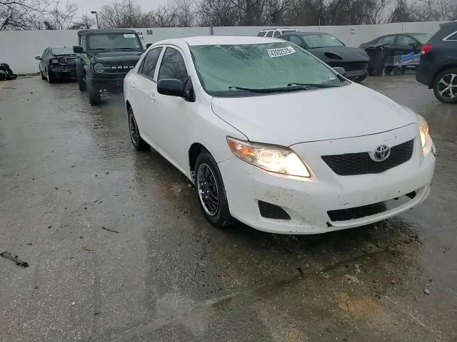 2010 Toyota Corolla - Image 10