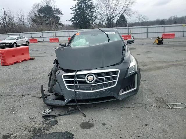2014 Cadillac CTS - Image 10