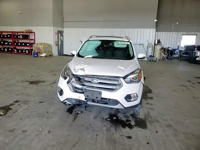 2018 Ford Escape - Image 11
