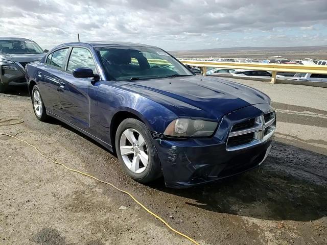 2013 Dodge Charger - Image 13