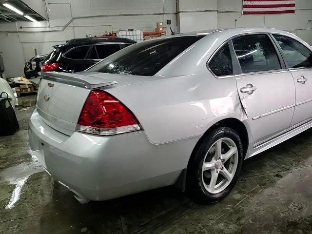 2012 Chevrolet Impala - Image 13