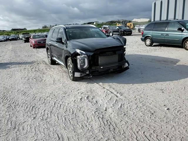 2021 Hyundai Palisade - Image 12
