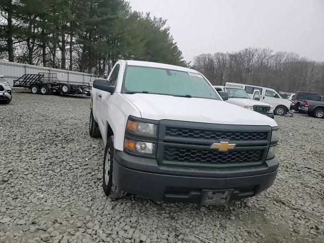 2014 Chevrolet Silverado - Image 11